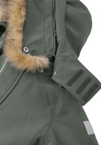 Reima TRONDHEIM - Skipak - thyme green