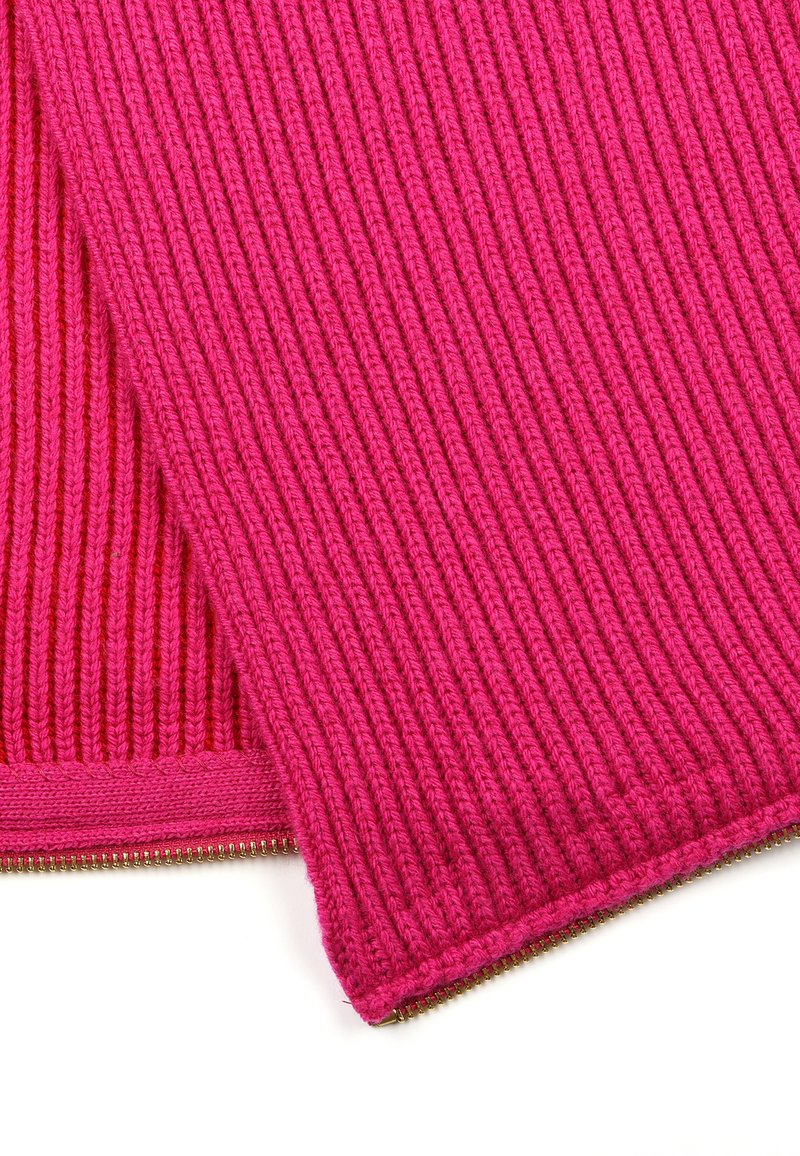 NWT Michael Kors
Plaited Fisherman Ribbed Infinity Scarf MICHAEL Michael Kors PLAITED FISHERMAN INFINITY - Scarf  main image 2