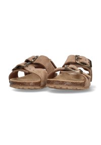 BunniesJR BONNY BEACH - Sandalen - taupe