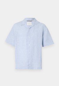 JPRCCLAWRENCE RESORT SHIRT - Shirt - twilight blue