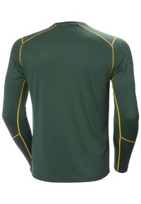 Helly Hansen LIFA ACTIVE CREW - Longsleeve - green