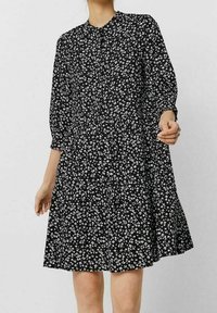 Vero Moda Denní šaty - black