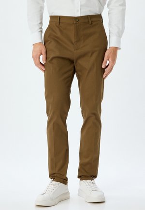 Chino - khaki