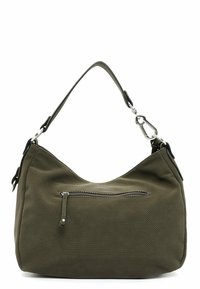 SURI FREY ROMY BASIC - Sac à main - fango