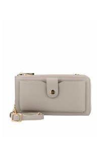 L.CREDI NELIA - Portacellulare - stone