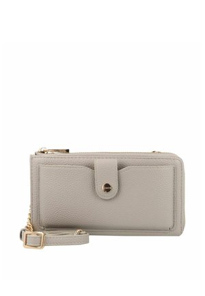 NELIA - Phone pouch - stone