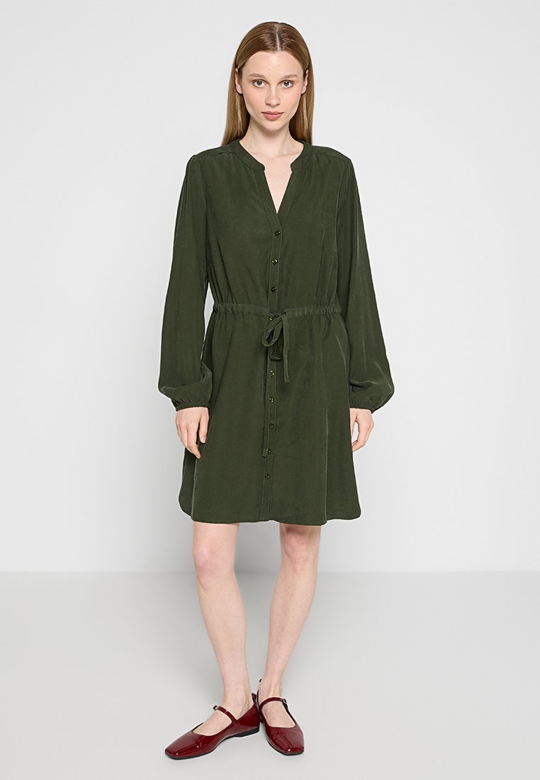 Apricot Jurk groen Apricot Jurk groen