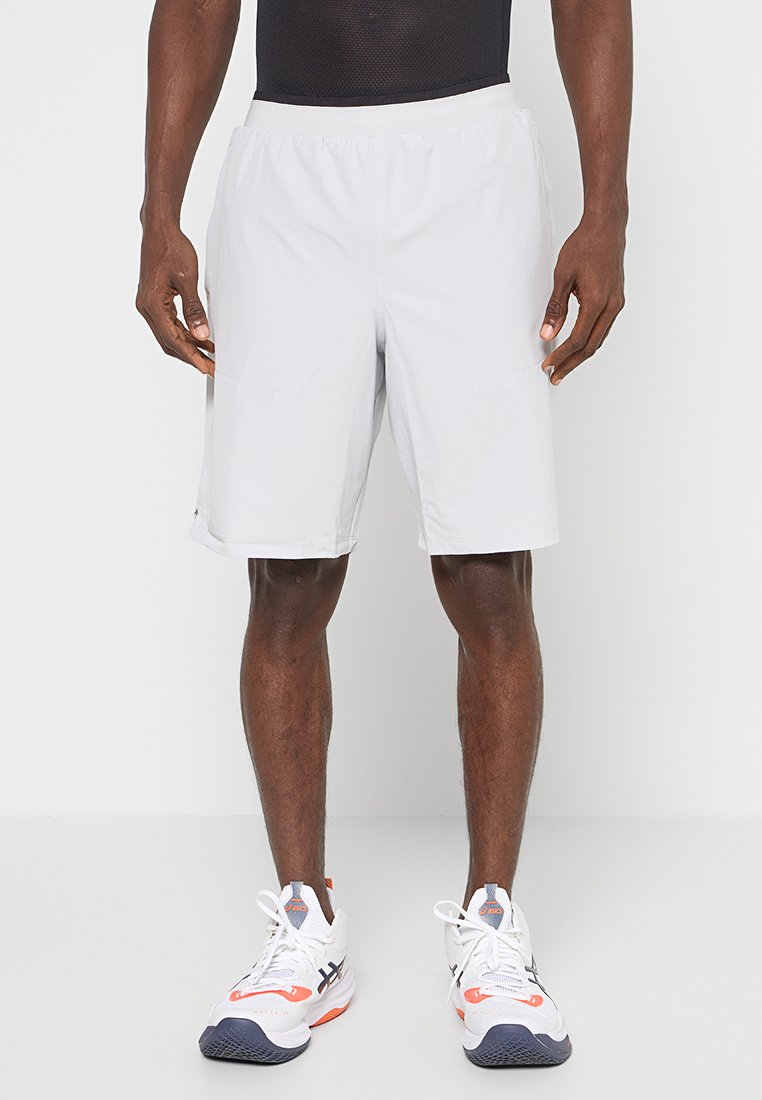 Fabletics Korte broeken grijs Fabletics Korte broeken grijs