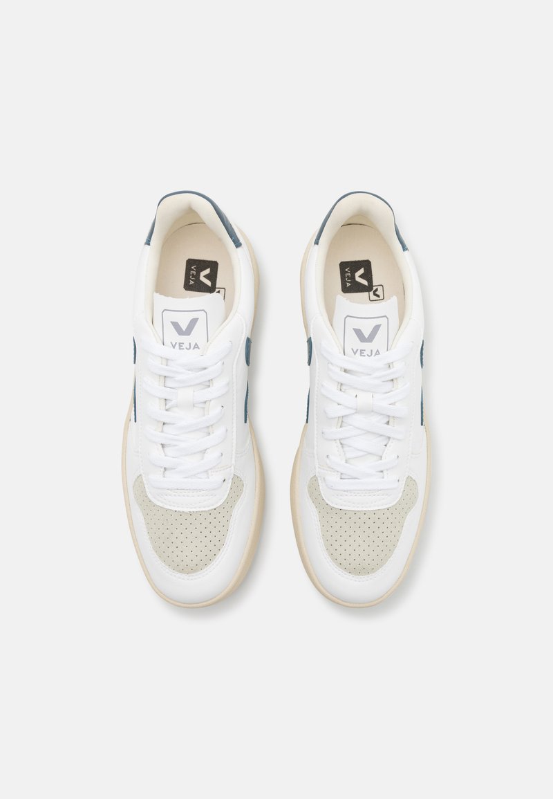 Herren Sneaker low | Veja V-10 Sneaker low white/california/weiß - LI09377 Herren Sneaker low | Veja V-10 Sneaker low white/california/weiß - LI09377