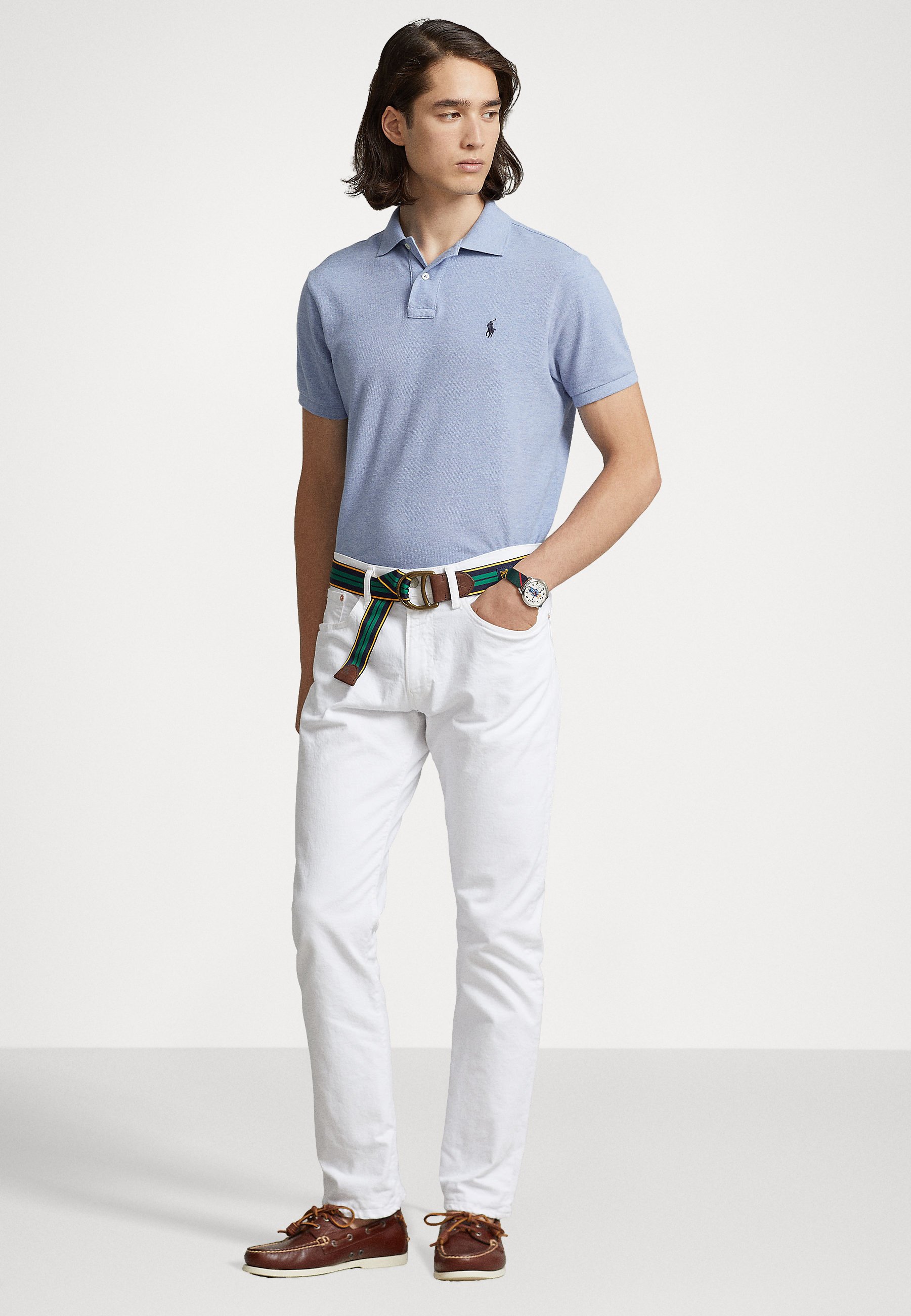 Polo Ralph Lauren ポロシャツ ジャマイカ × イギリス Polo Ralph Lauren ポロシャツ ジャマイカ × イギリス Jamaica Polo