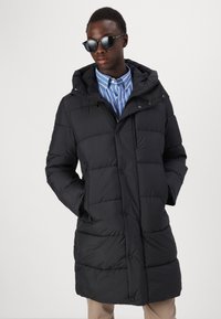Save the duck DAMON - Giacca invernale - black