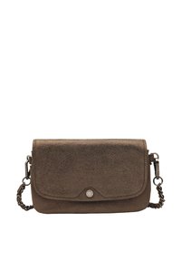 Non sélectionné, x fume kaki