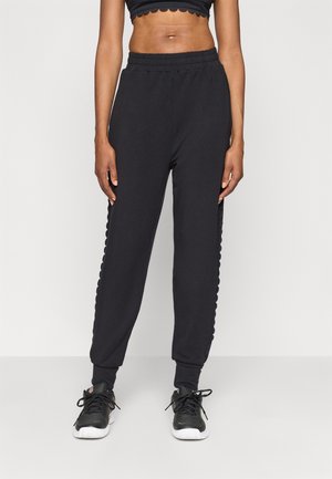 ABIGAIL - Pantaloni de trening - black
