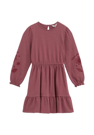 WE Fashion Hverdagskjole - old rose