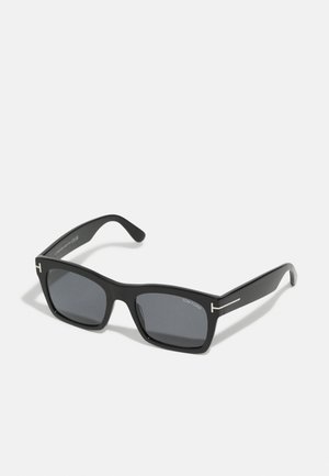 Tom Ford UNISEX - Aurinkolasit - shiny black