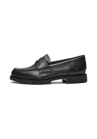 Slip-ins - black