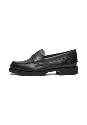 Timberland Slipper - black
