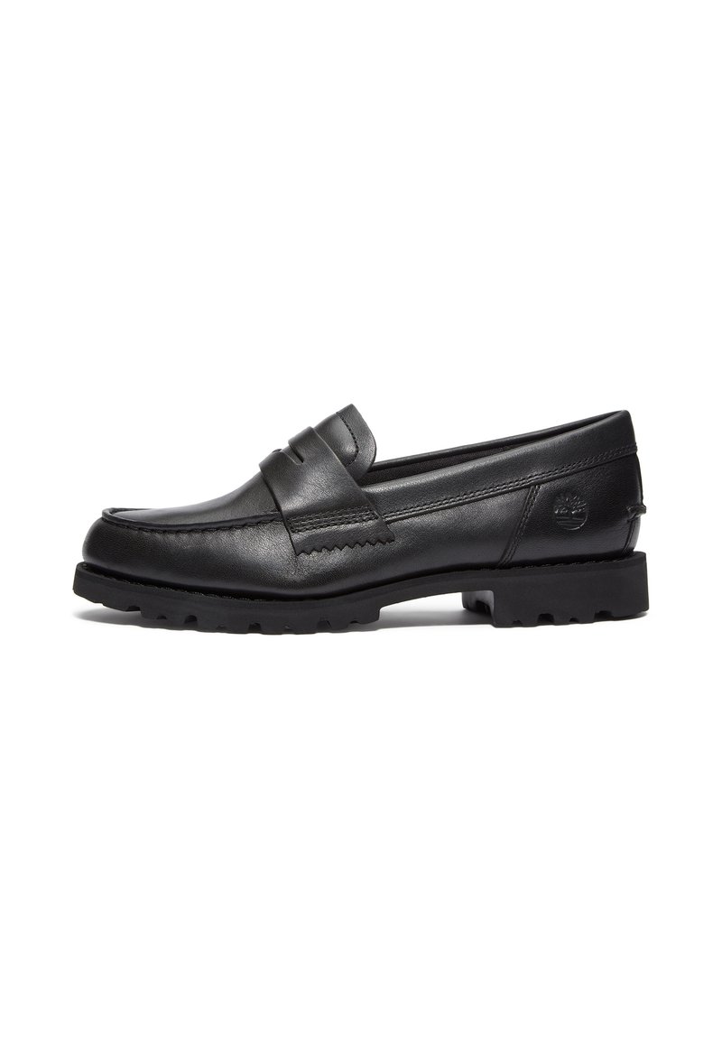 Timberland Scarpe senza lacci - black