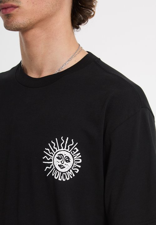 ASD Promotion - T-shirt manches longues (Gris foncé