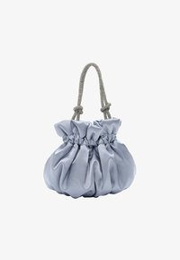 Unausgewählt, crystal blue