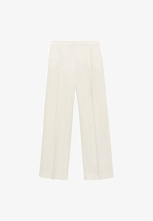 LEO - Spodnie materiałowe