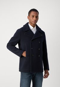 Scotch & Soda PEACOAT - Lett jakke - night