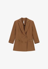 Selezionato, castagna