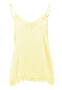 Saint Tropez Linne - yellow