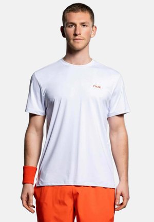 NOX, T-SHIRT TEAM T-SHIRT - T-Shirt basic - white