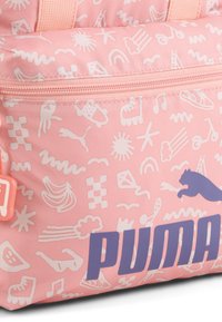 Puma SANDY ADVENTURES EXTRA - Zaino - pink fruit