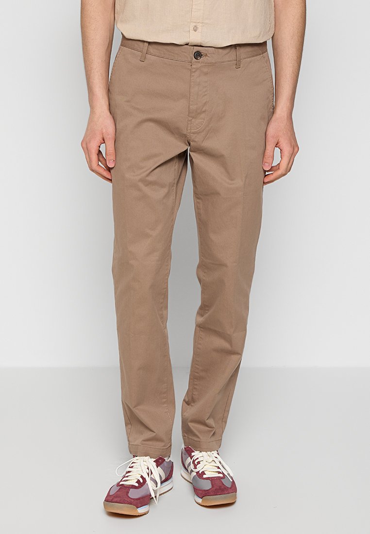 Scotch & Soda Chino bruin Scotch & Soda Chino bruin