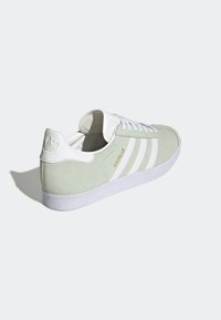 adidas Originals Sneakers - light green
