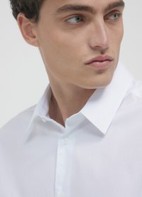 Calliope Businesshemd - bianco ottico