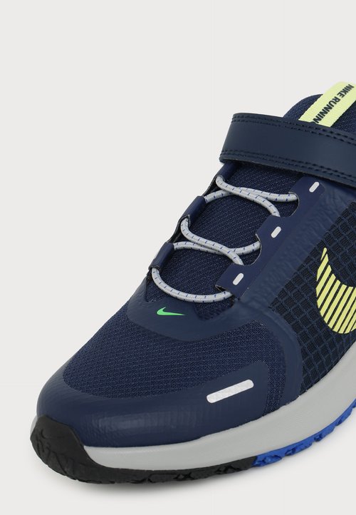 Nike Star Runner Utility ' PS 'Obsidian/Midnight Navy/Racer Blue/Light Lemon Twist' — foto 6