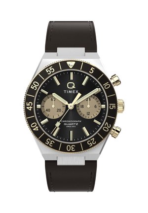 Timex Ρολόι με χρονογράφο - silver-coloured