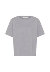 Non sélectionné, medium grey melange