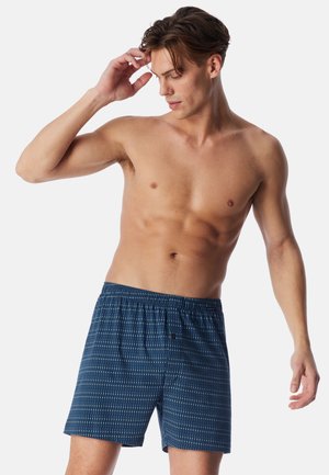 Schiesser, MULTI 4-PACK - Weite Boxershorts - sortiert