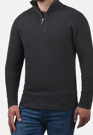 Trui - dark grey