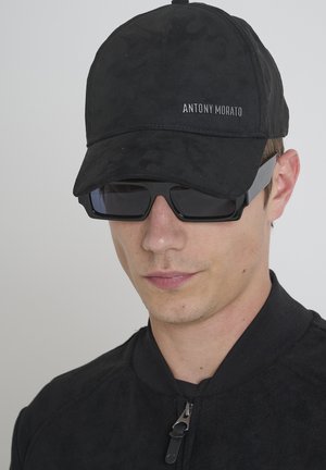 Antony Morato Cappellino - black