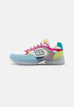 RUNNER - Sneakers - etienne/bianco