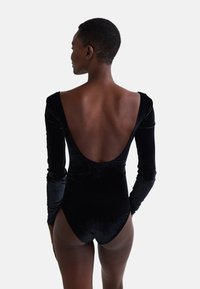 Monoprix TARA  - Body - noir
