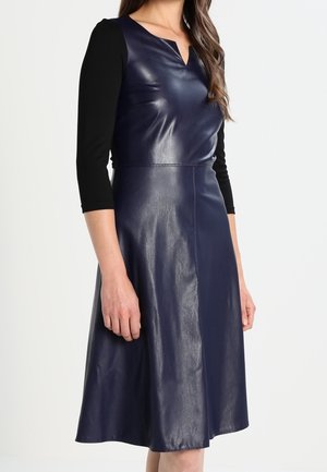 Patrizia Pepe Freizeitkleid - dark blue