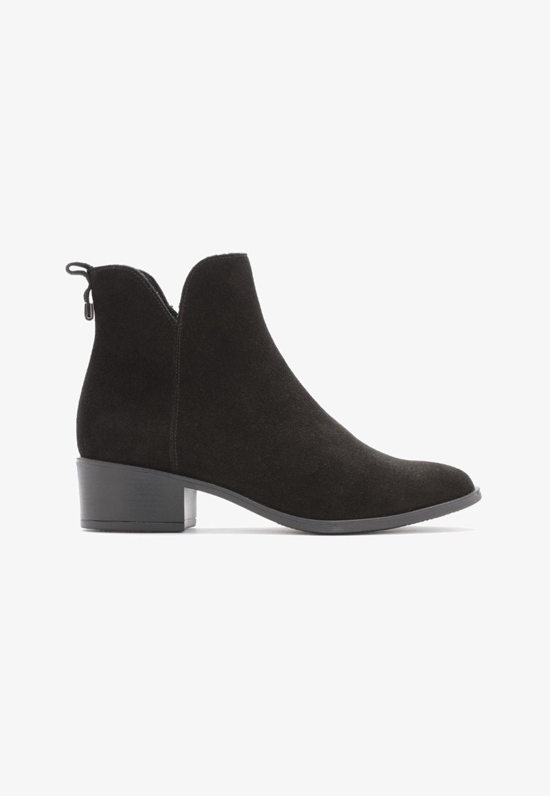 RYŁKO Ankle boot