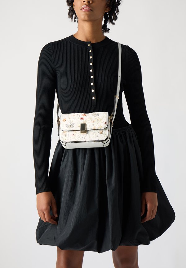 ETEINI - Umhängetasche - multi