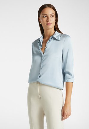 Elena Mirò Camicia - azzurro