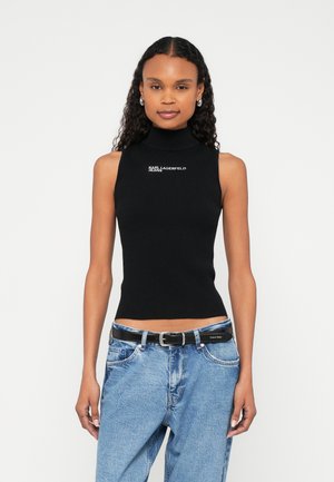 Μπλούζα - black