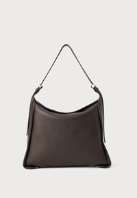 Gianni Chiarini PENELOPE - Handbag - espresso