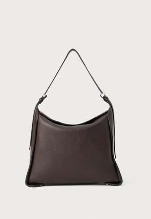 Gianni Chiarini PENELOPE - Håndveske - espresso