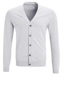 Unausgewählt, light grey melange