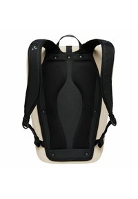 Vaude CLUBRIDE URBAN 17 43 CM - Zaino - linen